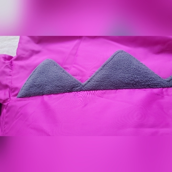 Columbia Toddler Kitterwibbit Jacket‎ Size 3_6 Months - Picture 14 of 14